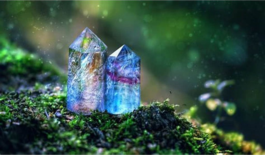 2 Powerful Crystals for Manifesting Health: Harnessing Nature’s Energy for Wellness